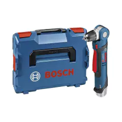 Parafusadeira Bat. Bosch 12v Angular Gwb 12v-10 S/ Bat