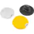 Kit Para Polimento C/ Suporte 4 Peças - Vonder