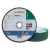 Kit Disco De Corte Fino Para Ferro 4.1/2 X 1,0 50 Un Bosch - comprar online