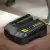 Martelele Rompedor Stanley Sds Plus 20v Sbh900d2k + 02 Baterias Stanley