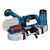 Serra Fita A Bateria Gcb 18v-63 S/Bat Bosch