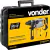 Martelete Rompedor Perfurador Mpv840 200w 4j 220v Vonder - loja online