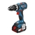 Parafusadeira Gsb 18v-ec A Bateria E Carregador Bosch - comprar online