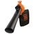 Soprador Aspirador De Folhas Bv25-b2 2500w 220v Black Decker - comprar online