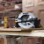 Serra Circular Dewalt 7.1/4 Dwe560-b2 1400w 220v - comprar online