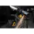 Esmerilhadeira Dewalt Bateria Dcg440b-b2 60v 7" Sem Bateria - comprar online