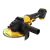 Esmerilhadeira Dewalt Bateria Dcg440b-b2 60v 7" Sem Bateria