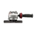 Esmerilhadeira Angular GWS 25-180 Vulcano 2500W Bosch 220 V na internet
