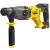 Martelele Rompedor Stanley Sds Plus 20v Sbh900d2k + 02 Baterias Stanley - comprar online
