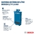 Imagem do Bateria Li-ion Ba 3.7v 1.0ah Bosch