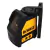 Nivel Laser Dewalt Verde 2 Linhas DW088CG-LA 30m na internet