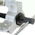 Mini Saca Polia Extrator 3 Garras Para Rolamento 15 A 50mm - Ferpar - O shopping das ferramentas. | Loja de Ferramentas