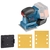Lixadeira Orbital Gss 18v-10 18v S/bat Bosch - comprar online