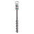 Broca Sds Max Videa Bosch Max-4 32x320mm