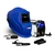 Kit Maquina De Solda 140a Touch 145 Bivolt + Mascara Boxer
