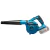 Soprador Gbl 18v-120 A Bateria 18v 4ah Sem Carregador Bosch na internet