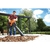 Soprador Aspirador De Folhas Bv25-b2 2500w 220v Black Decker - loja online