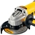 Esmerilhadeira Regulagem Dewalt Dwe4336b2 5" 1500w 220v - Ferpar - O shopping das ferramentas. | Loja de Ferramentas
