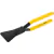 Alicate Para Dobrar Chapas Reto 1,5mm Vonder
