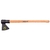 Machado Soldado Com Cabo De Madeira 3.5 Lbs 90cm Tramontina - comprar online