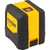 Nível A Laser Linhas Vermelho 10m Nlv 010 S/ Tripe Vonder - comprar online