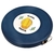 Trena De Fibra De Vidro Fechada 20m X 13mm - Brasfort