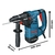 Martelete Rompedor 800w Plus Gbh 3-28 Dre Bosch - loja online