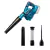 Soprador Gbl 18v-120 A Bateria 18v 4ah Sem Carregador Bosch