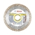 Disco Diamantado Bosch Universal Liso 110mm