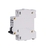 Disjuntor Unipolar Monofásico Din SHB Gii Curva C Soprano - comprar online