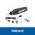 Retifica Dremel Bateria Bivolt Com Acessórios 7350 05v C/ Kit 05pcs 220V - comprar online