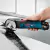 Tesoura Universal Prof. Gus 12v-300 12v Sem Bateria Bosch - loja online