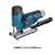 Serra Tico-tico Gst 12v-70 12v S/ Bat Bosch