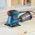 Imagem do Lixadeira Orbital Bosch Gss140-1a 180w 220v