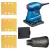 Lixadeira Orbital Bosch Gss140-1a 180w 220v na internet