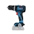 Furadeira Parafusadeira Impacto 18v Gsb18V-90c Sem Bateria Bosch - comprar online