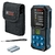 Trena A Laser Leitura 50m Glm 50-27 C Bosch