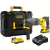 Martelele Rompedor Stanley Sds Plus 20v Sbh900d2k + 02 Baterias Stanley