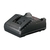 Imagem do Parafusadeira Bat. Bosch 18v Gsb185-li+gdr18v-200 (combo)