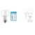 Lampada Led Bulbo Elgin 07w - Ferpar - O shopping das ferramentas. | Loja de Ferramentas