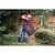 Imagem do Soprador Aspirador De Folhas Bv25-b2 2500w 220v Black Decker
