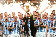 Banner de la categoría Seleccion Argentina