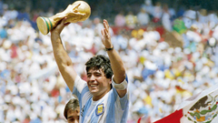 Banner de la categoría Maradona