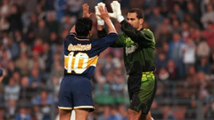 Banner de la categoría Futbol Argentino