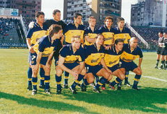 Banner de la categoría Boca Juniors