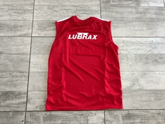 Musculosa Retro de River Plate