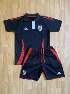 Conjunto de River Plate 2025 Chomba y Short - comprar online