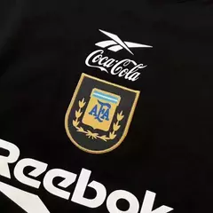 Buzo Retro de Afa 99 - Galaxia Futbol