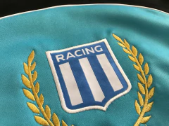 Buzo Racing Retro Petrobras en internet