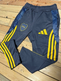 Pantalon de Niños de Boca Juniors 2025
